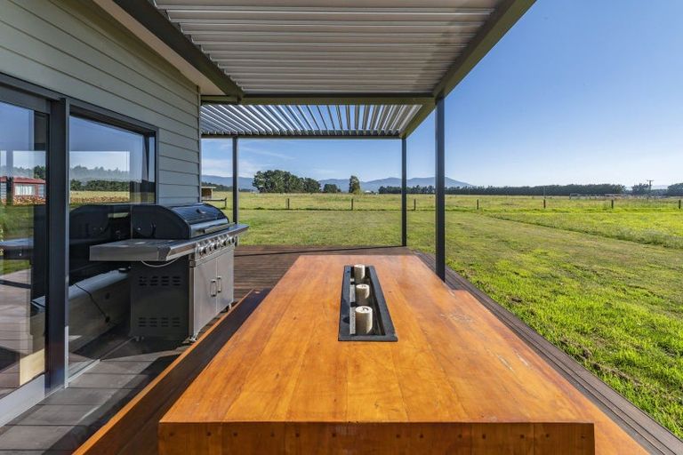 Photo of property in 298 Bennetts Road, Cust, Oxford, 7495