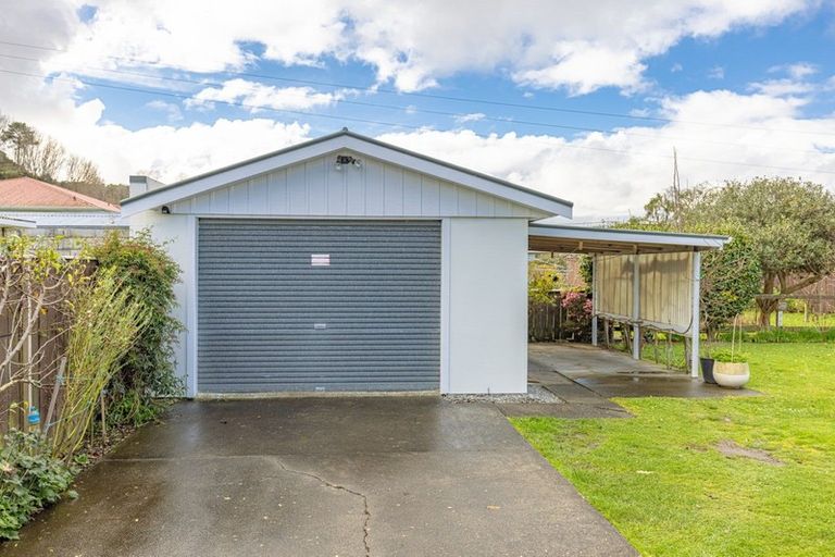 Photo of property in 48 Roberts Avenue, Aramoho, Whanganui, 4500
