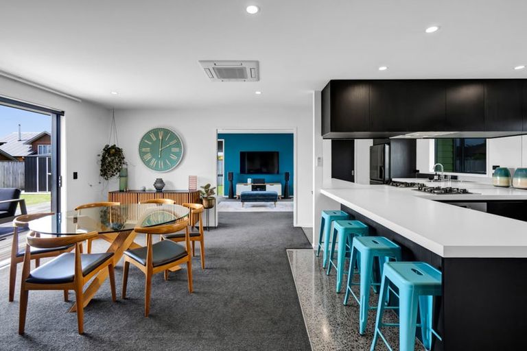 Photo of property in 48b Smeaton Road, Bell Block, New Plymouth, 4312