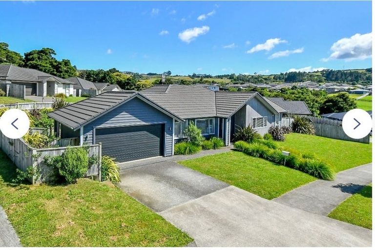 Photo of property in 2 Beltrees Lane, Pokeno, 2402