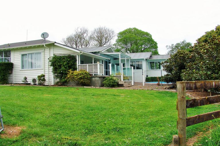 Photo of property in 53 Kakepuku Road, Pokuru, Te Awamutu, 3873