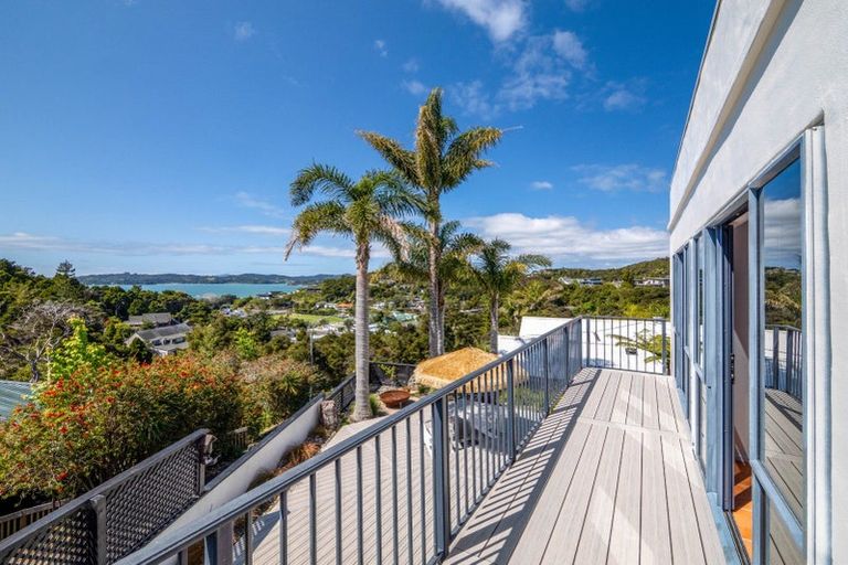 Photo of property in 21 Joyces Road, Paihia, 0200