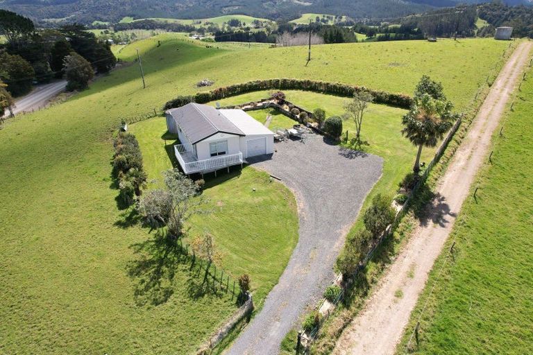 Photo of property in Pigs Head Road, Whakapara, Hikurangi, 0184