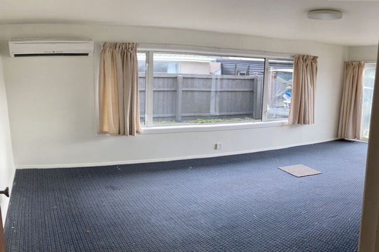 Photo of property in 3/23 Edgeware Road, St Albans, Christchurch, 8014