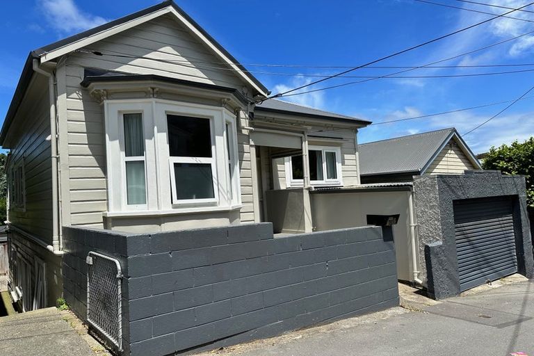Photo of property in 30 Mein Street, Newtown, Wellington, 6021