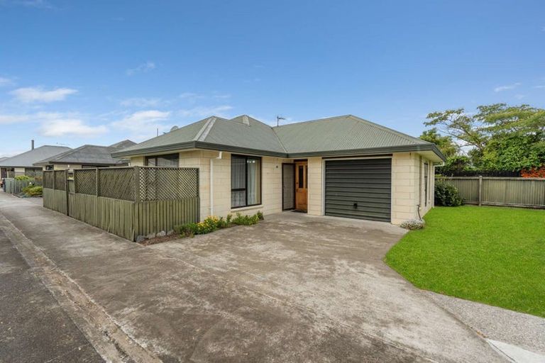 Photo of property in 228a King Street, Rangiora, 7400