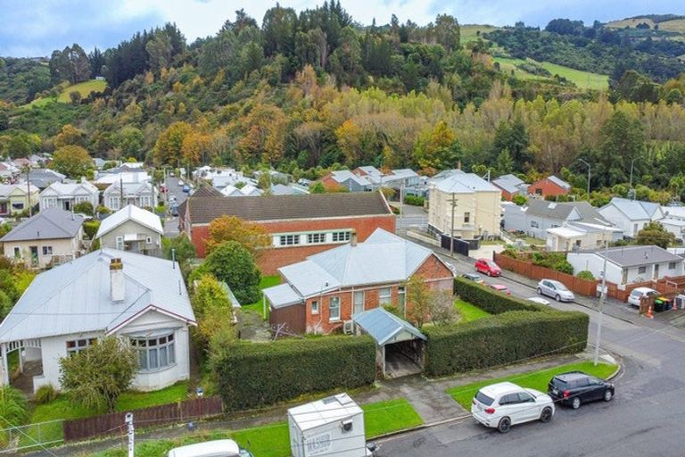 Photo of property in 270 North Road, North East Valley, Dunedin, 9010