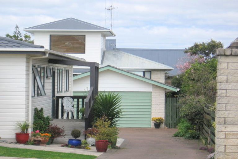 Photo of property in 18b Terrace Avenue, Mount Maunganui, 3116