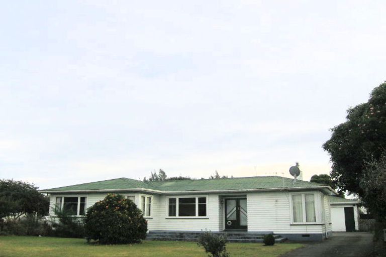 Photo of property in 1004 Glenhope Street, Mahora, Hastings, 4120