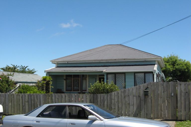 Photo of property in 138 Romilly Street, Westport, 7825