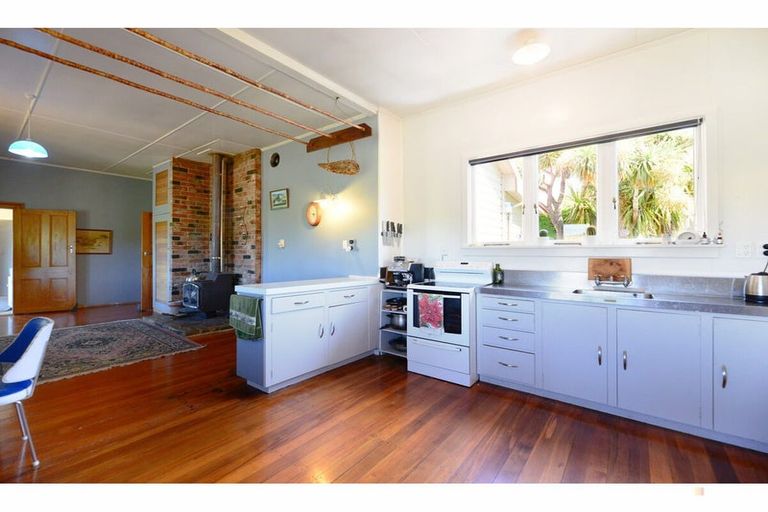 Photo of property in 617 Waihaorunga Back Road, Elephant Hill, Waimate, 7977