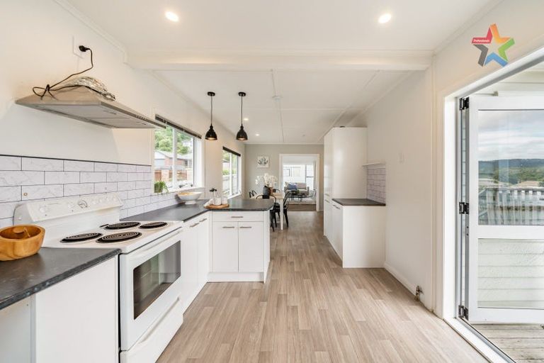 Photo of property in 29 Nelson Crescent, Wainuiomata, Lower Hutt, 5014