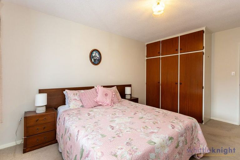 Photo of property in 3/7 Peverel Street, Riccarton, Christchurch, 8011