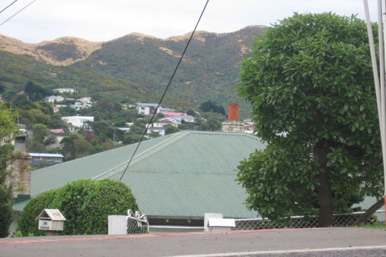 Photo of property in 24 Perth Street, Ngaio, Wellington, 6035