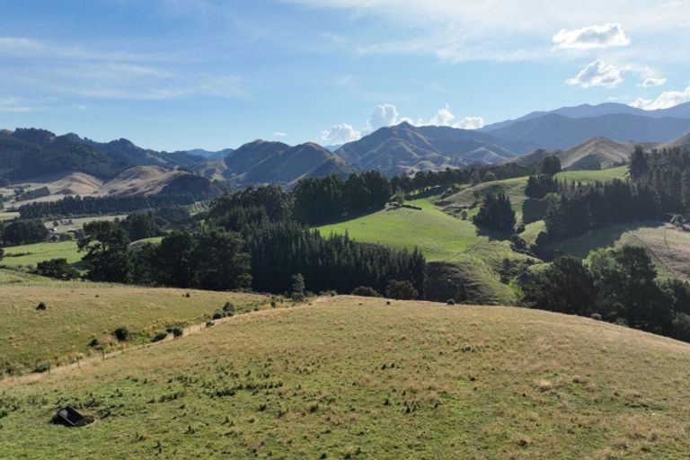 Photo of property in 84 Falloon Settlement Road, Kaituna, Masterton, 5888