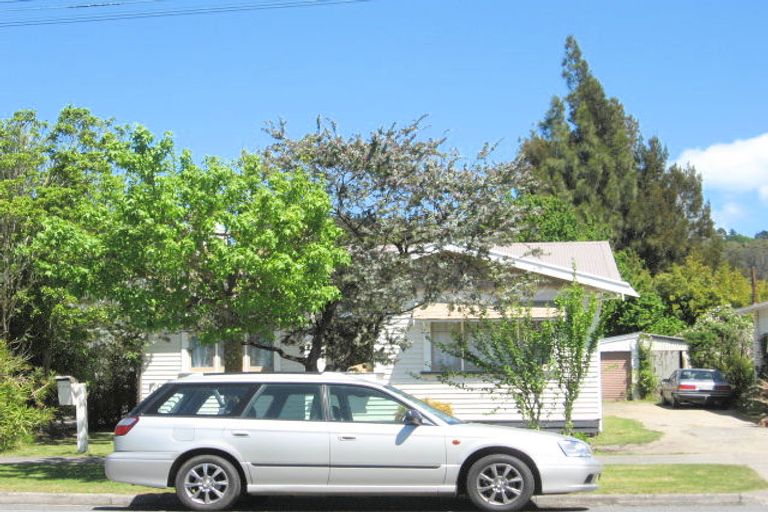 Photo of property in 127 Rutene Road, Kaiti, Gisborne, 4010