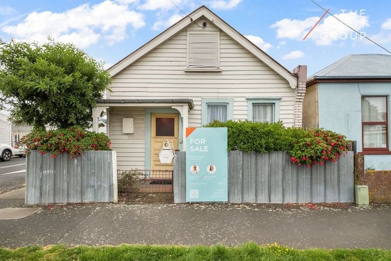 Photo of property in 60 Melbourne Street, South Dunedin, Dunedin, 9012