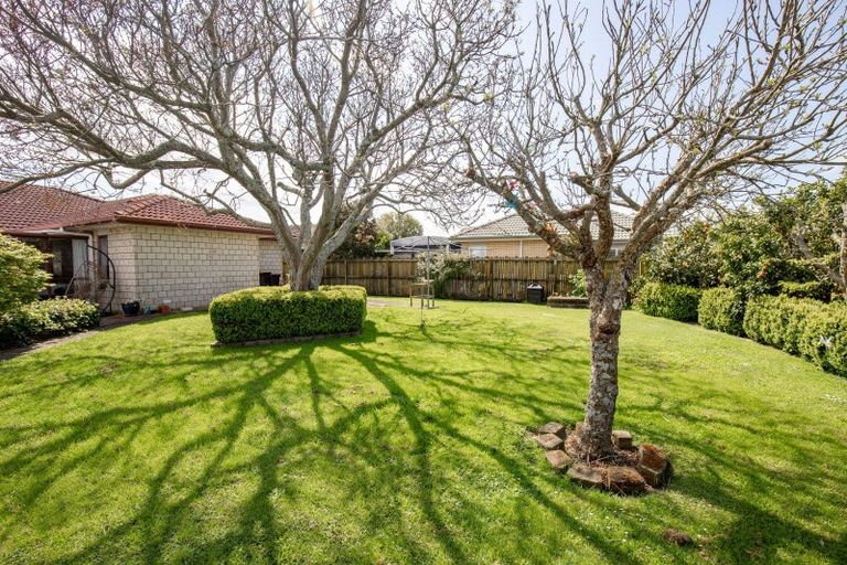 Photo of property in 8 Harris Place, Ngatea, 3503