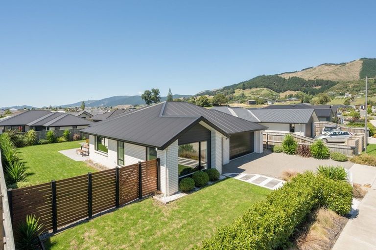 Photo of property in 10 Cupola Crescent, Richmond, 7020