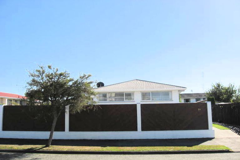 Photo of property in 23 Aviemore Street, Glenwood, Timaru, 7910