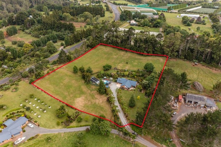 Photo of property in 94 Mccaughan Road, Kerikeri, 0294
