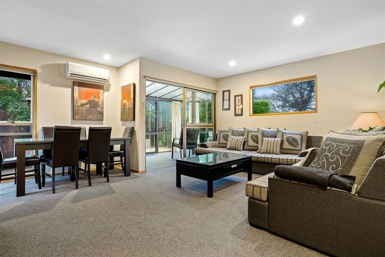 Photo of property in 5/56 Saint James Avenue, Papanui, Christchurch, 8053