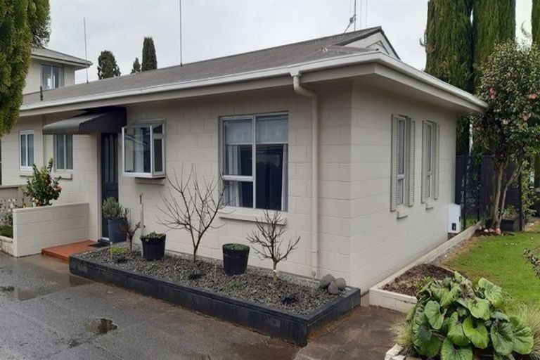 Photo of property in 1/633 Cambridge Road, Te Awamutu, 3800