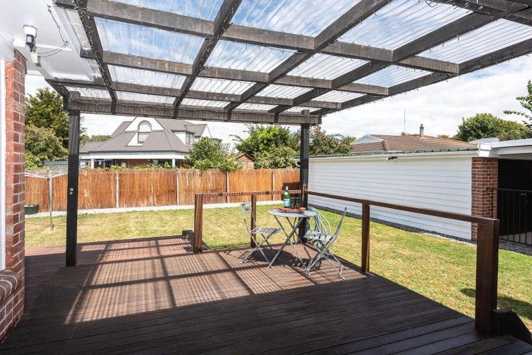 Photo of property in 179 Wairakei Road, Bryndwr, Christchurch, 8053