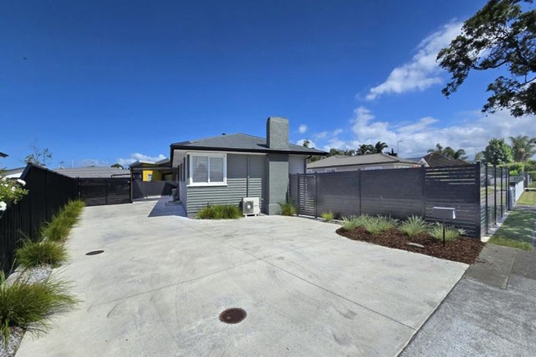 Photo of property in 132 Gloucester Street, Taradale, Napier, 4112