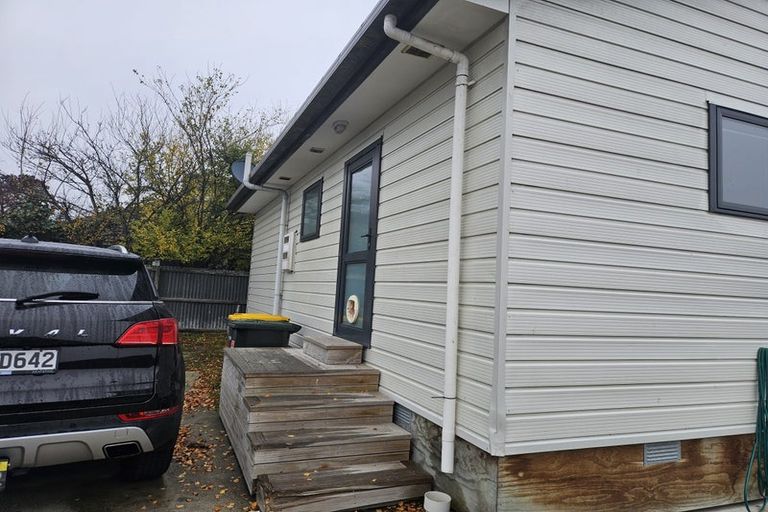 Photo of property in 56 Bower Avenue, New Brighton, Christchurch, 8083