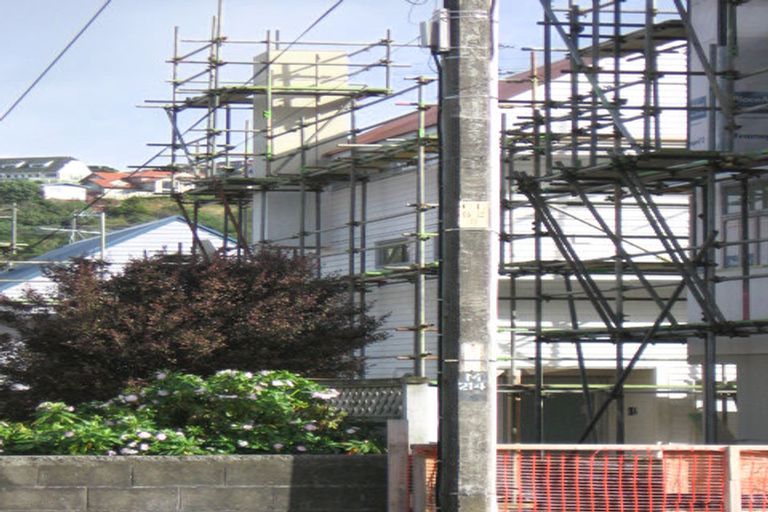 Photo of property in 65 Darlington Road, Miramar, Wellington, 6022