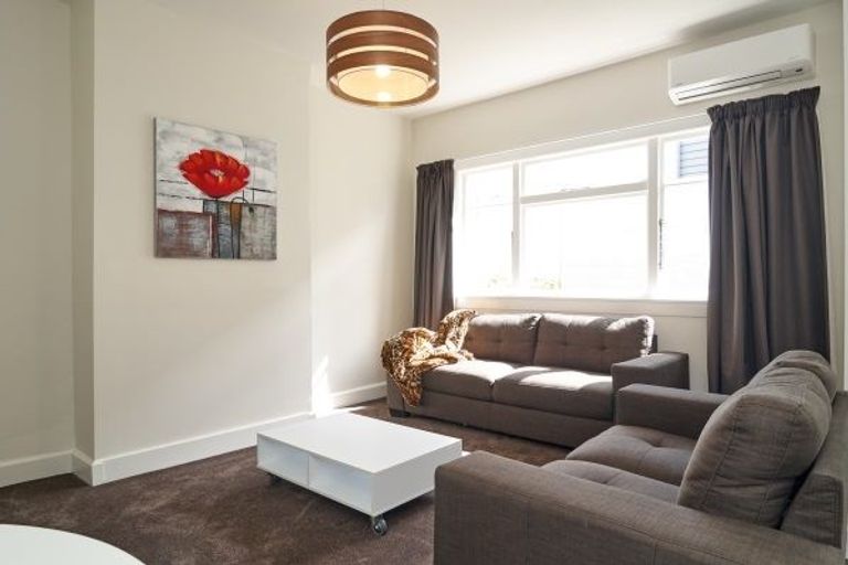 Photo of property in 200 Salisbury Street, Ashhurst, 4810