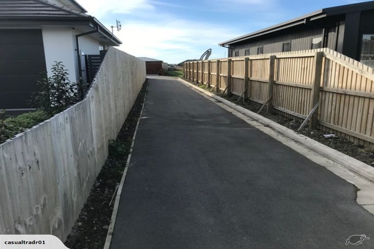 Photo of property in 23 Little Gem Road, Hornby, Christchurch, 8025