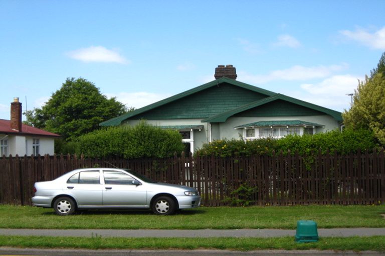 Photo of property in 2/95 Halswell Road, Hillmorton, Christchurch, 8025