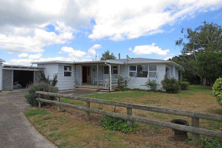 Photo of property in 925 Awaiti Road, Awaiti, Paeroa, 3673
