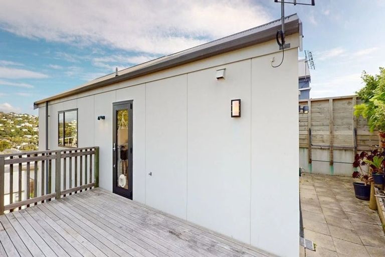 Photo of property in 14/104 Maupuia Road, Maupuia, Wellington, 6022