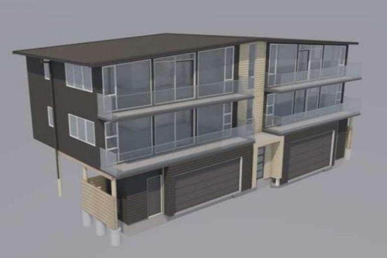 Photo of property in 21 Tukanae Street, Strathmore Park, Wellington, 6022