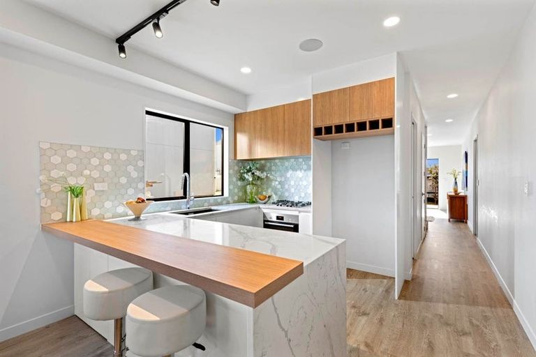 Photo of property in 30 Bristol Freighter Road, Hobsonville, Auckland, 0616