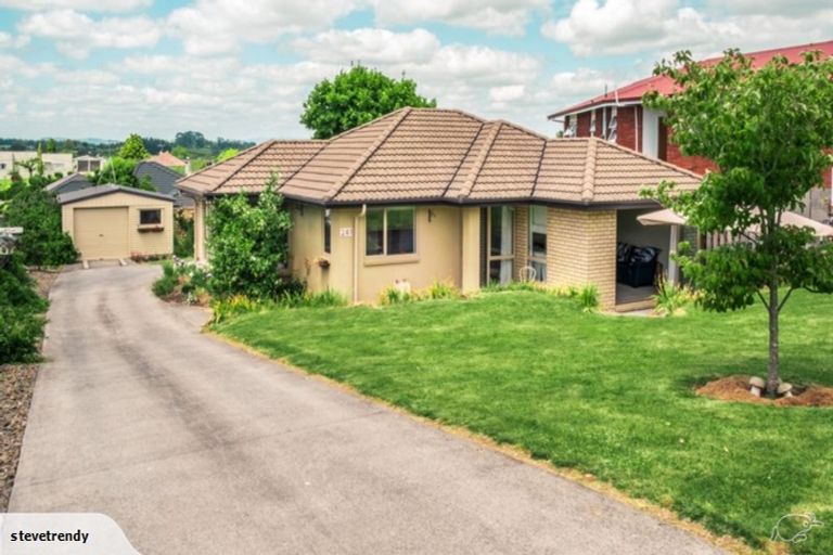 Photo of property in 241 Te Tomo Street, Te Awamutu, 3800