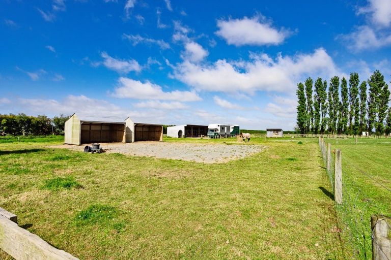 Photo of property in 33 Collinson Road, Ryal Bush, Invercargill, 9876