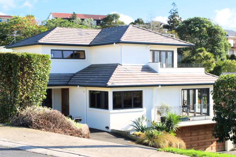Photo of property in 90 Pah Road, Cockle Bay, Auckland, 2014