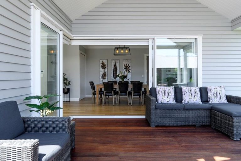 Photo of property in 43 Glenpark Crescent, Bethlehem, Tauranga, 3110