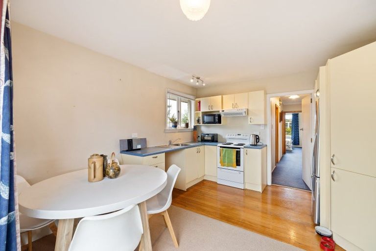 Photo of property in 12 Morris Road, Amberley, 7410