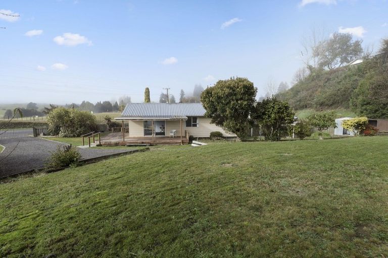 Photo of property in 44 Taringamotu Road, Taumarunui, 3920