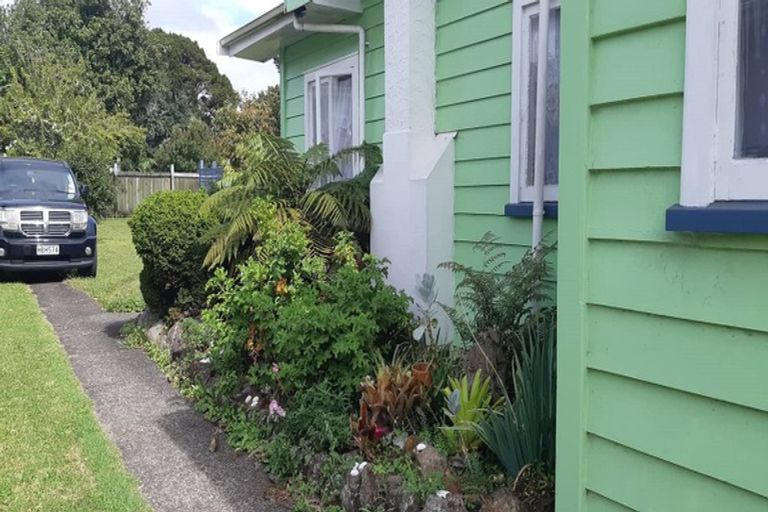 Photo of property in 26 Clifford Street, Kaikohe, 0405