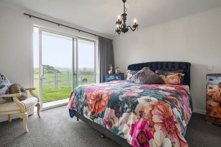 Photo of property in 100 Paparamu Road, Piarere, Tirau, 3484