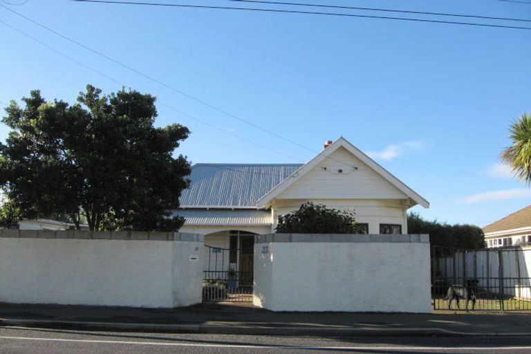 Photo of property in 213 Forbury Road, Saint Clair, Dunedin, 9012