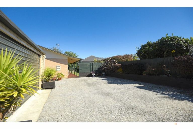 Photo of property in 17a Livingstone Street, West End, Timaru, 7910