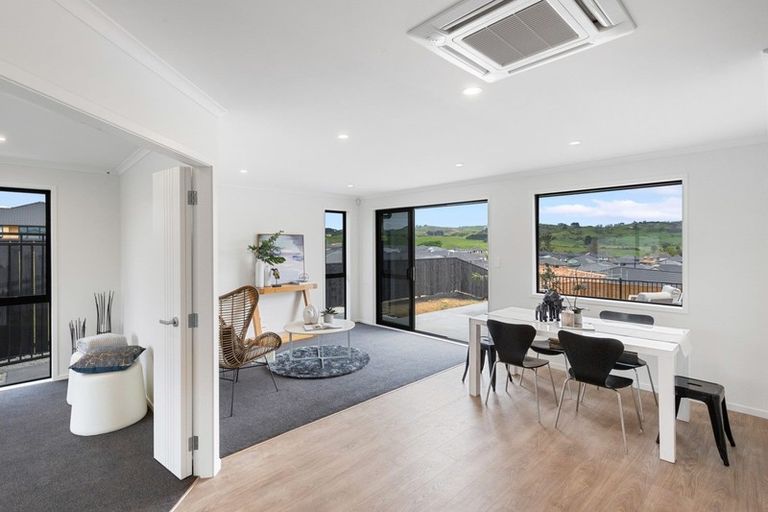 Photo of property in 18 Wingfield Road, Pokeno, 2402