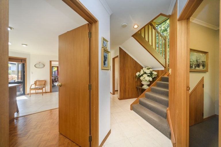Photo of property in 31b Moerangi Street, West End, Palmerston North, 4410